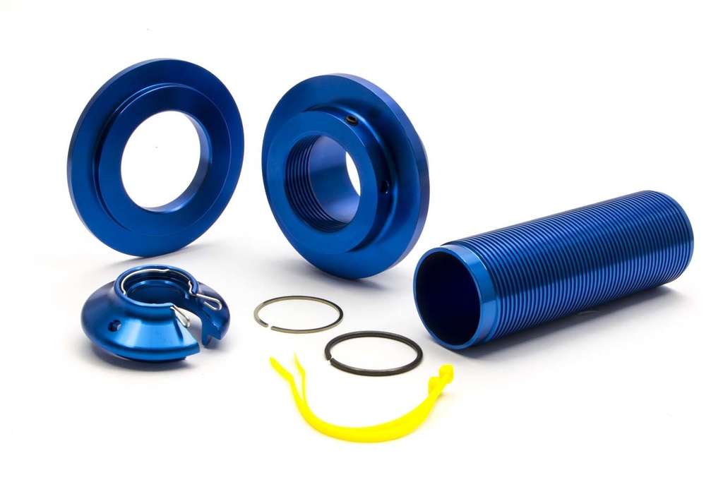 AFCO Racing - C/O Kit Modified w/ Removable End