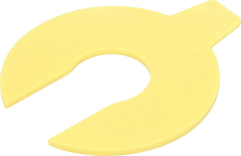 Allstar Performance - 14mm Shock Shim U-Shaped 1/16in 10pk