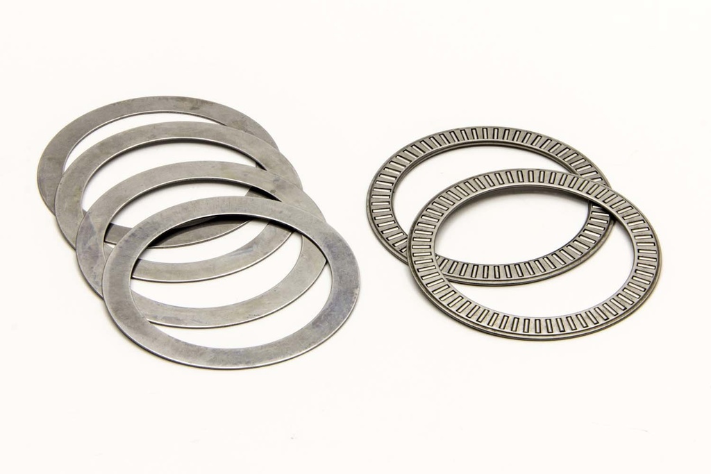 AFCO Racing - C/O Adj Nut Bearing Kit Coil Over Thrust Bearing
