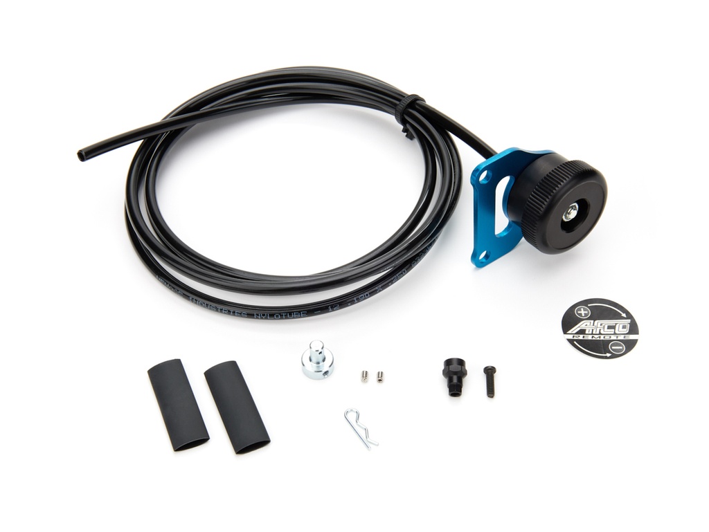 AFCO Racing - Remote Adjuster Unit 7ft Cable