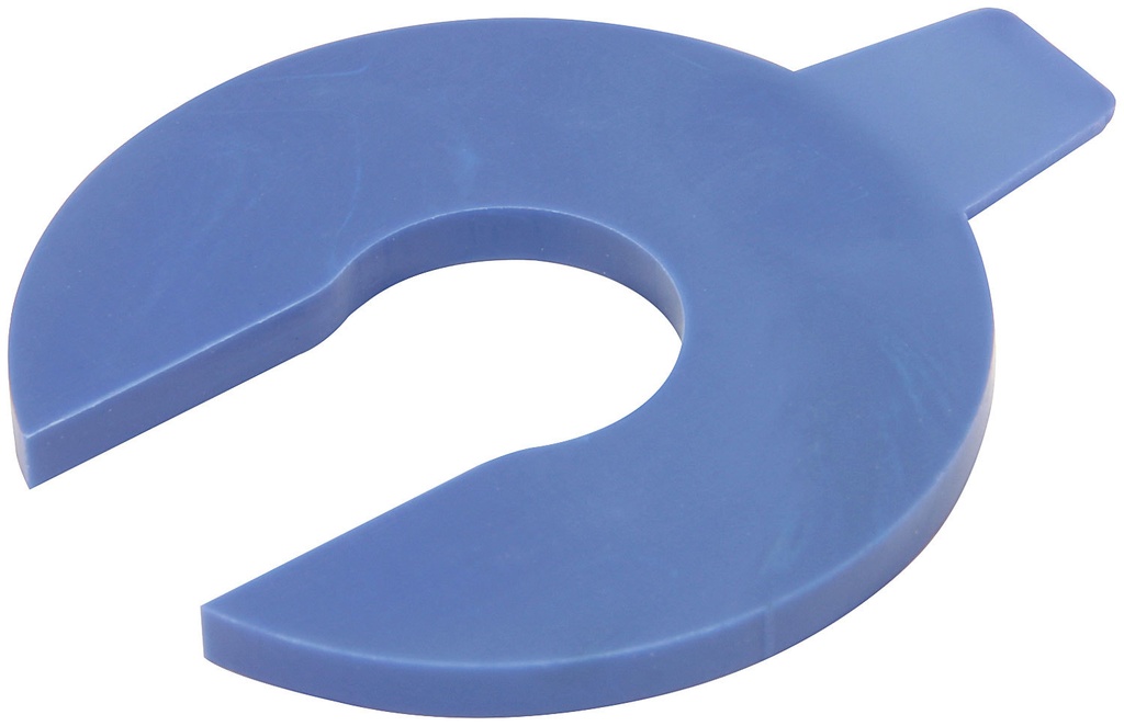 [ALL64412-25] Allstar Performance - 14mm Shock Shim U-Shaped 1/8in 25pk