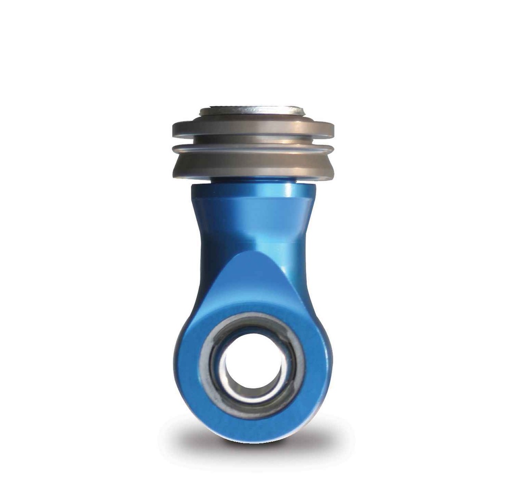 AFCO Racing - Rod End M2 1in Extension