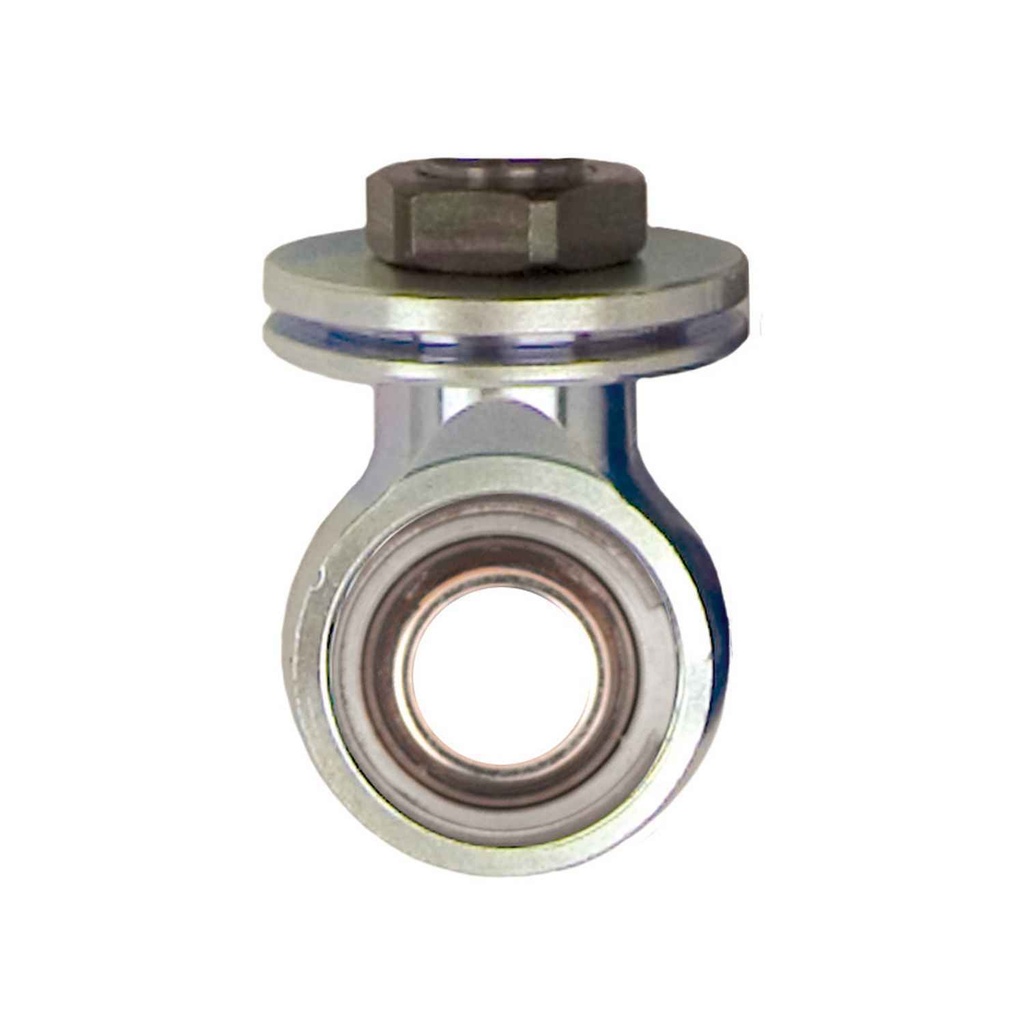 AFCO Racing - Shock Rod End Steel Std Length