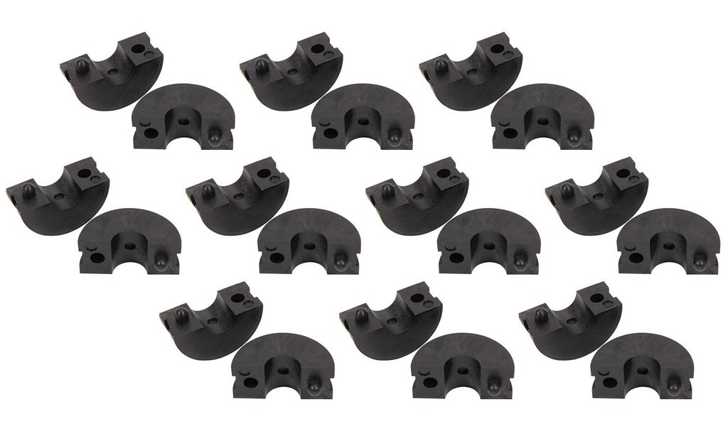 [ALL64422-10] Allstar Performance - 14mm Shock Collar Shim Kit 3/4in 10pk