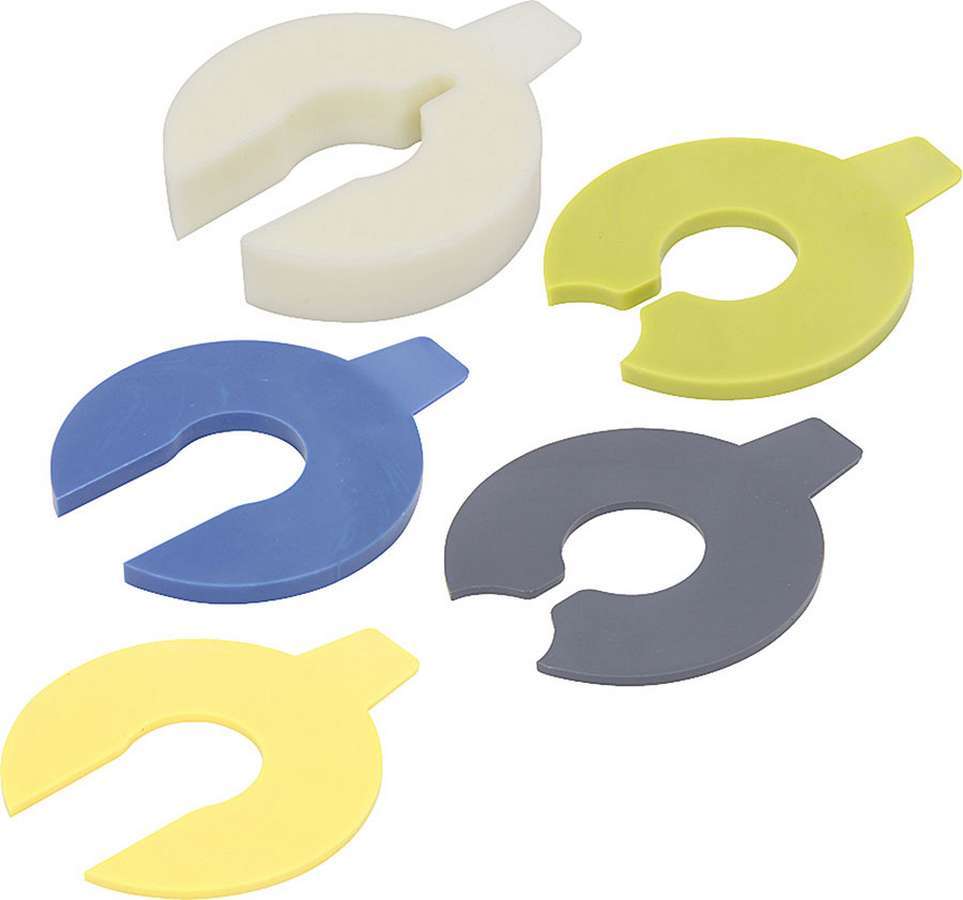 Allstar Performance - 16mm Shock Shim Starter Kit
