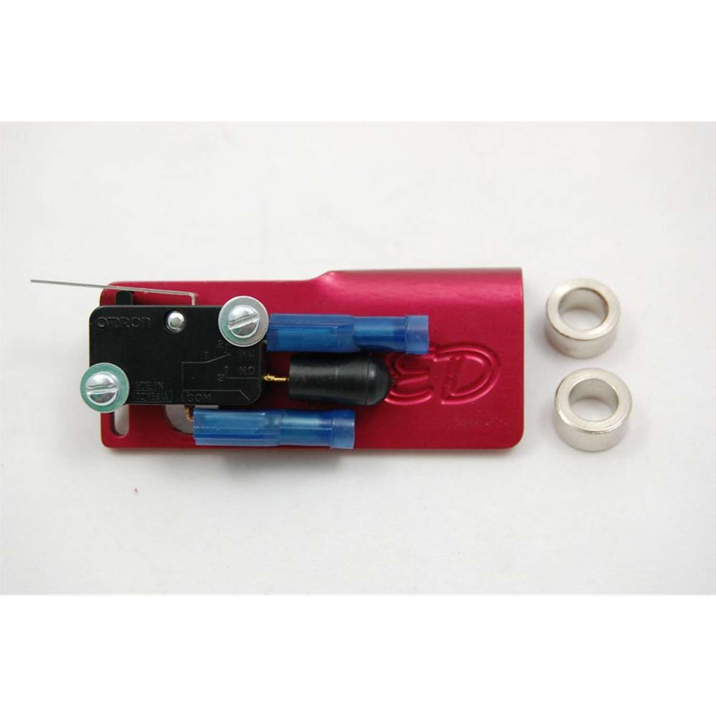 [AED6087] AED - NOS WOT Activation Switch & Bracket - 4500
