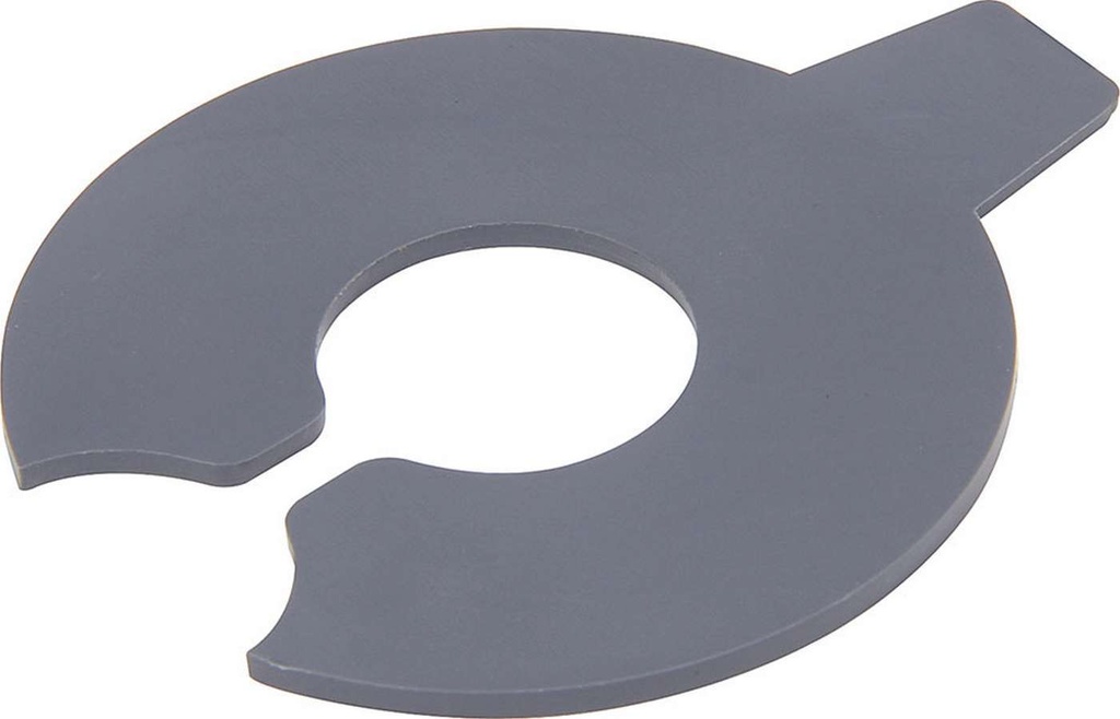 Allstar Performance - 16mm Shock Shim Semi- Solid 1/16in 10pk