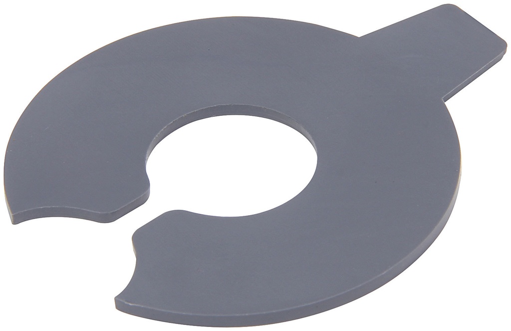 Allstar Performance - 16mm Shock Shim Semi-Solid 1/16in 25pk
