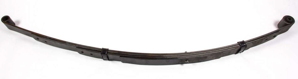 AFCO Racing - Multi Leaf Spring Chry 152# 6-5/8 In Arch