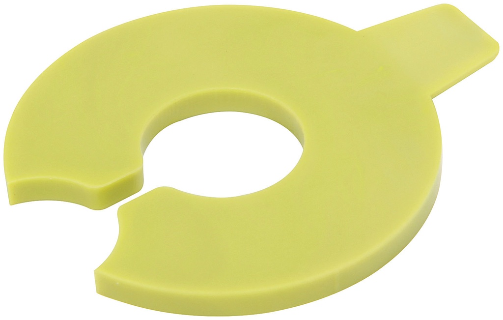 [ALL64458-25] Allstar Performance - 16mm Shock Shim Semi-Solid 1/8in 25pk