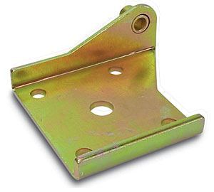 AFCO Racing - Lower Spring Plate C/O RH