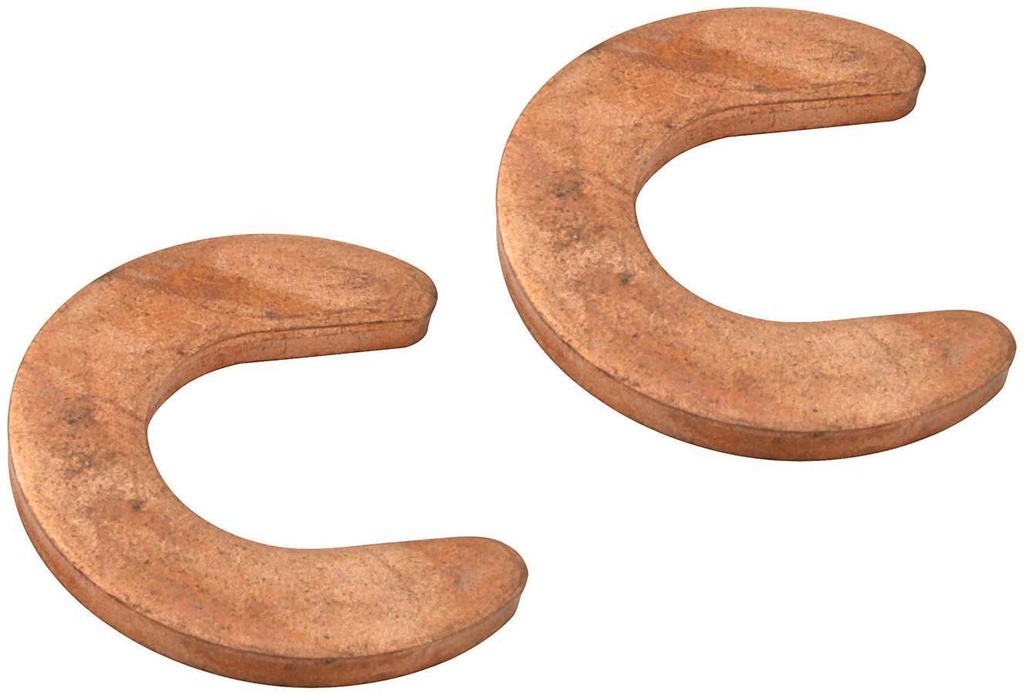 [ALL66121] Allstar Performance - Axle Retainer C-Clips 8.5 GM 1pr