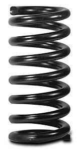 AFCO Racing - Conv Front Spring 5.5in x 11in x 1100#