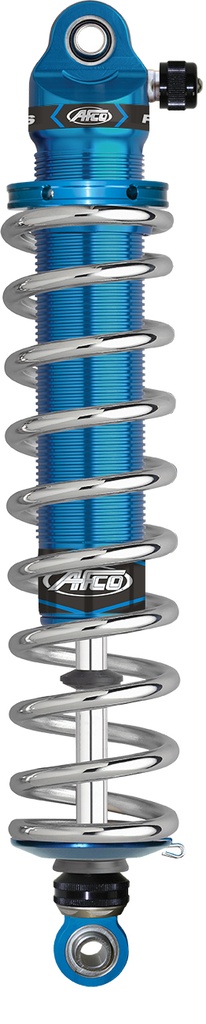 AFCO Racing - Double Adjustable Drag Coil-Over Shock