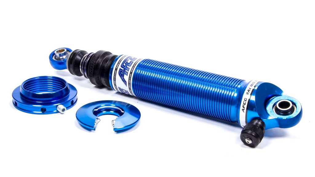 AFCO Racing - Double Adjustable Drag Coil-Over Shock