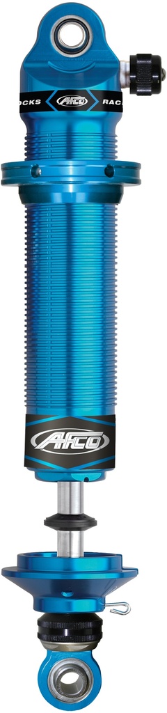 AFCO Racing - Alum Drag Shock 5in BNC