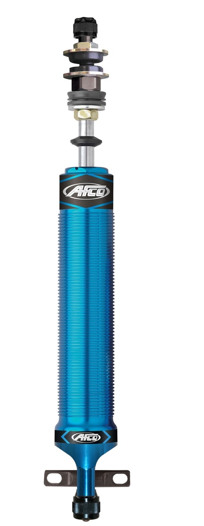AFCO Racing - Shock Alum Double Adj GM Mid/Full Size Front