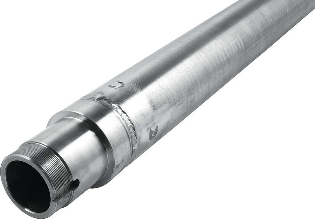 [ALL68244] Allstar Performance - Steel Axle Tube 5x5 2.5in Pin 24in