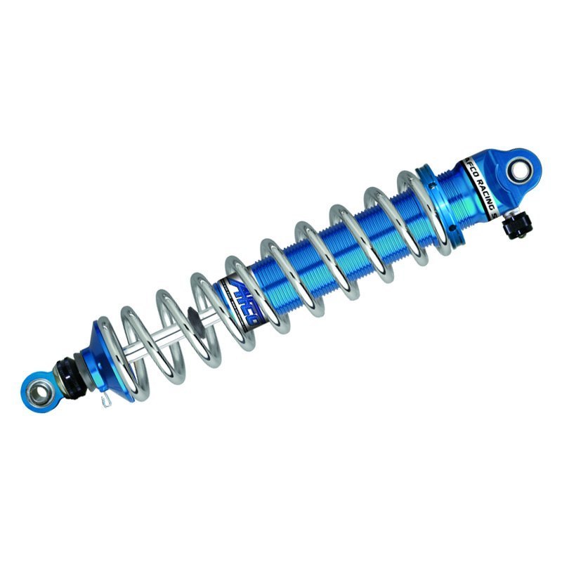 AFCO Racing - Alum Shock Twin Tube Adj Drag Big Gun X