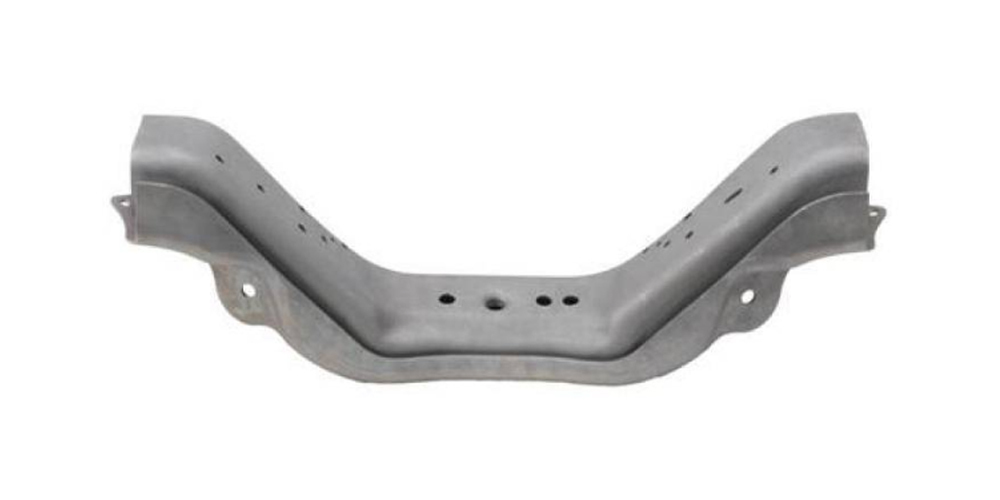 AFCO Racing - Chevelle Cross Member Replacement