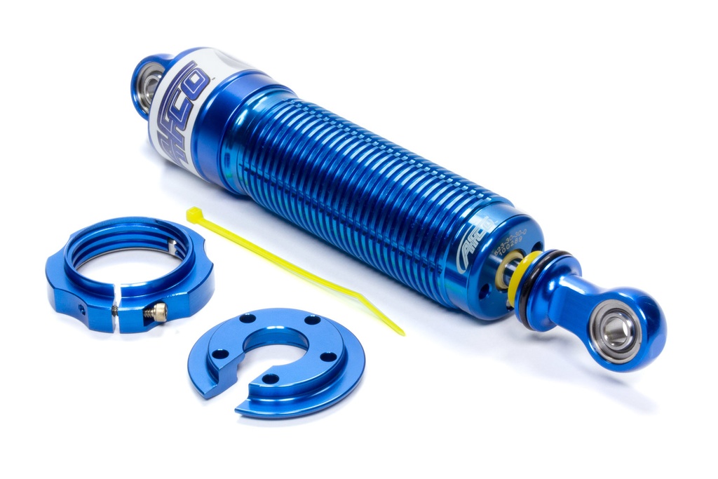 AFCO Racing - QM Shock Aluminum QM2 3C-3R