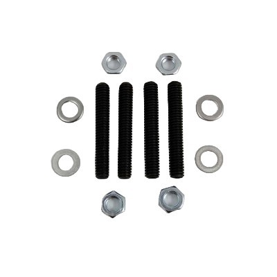 [AED6120] AED - Carburetor Stud Kit - 2in
