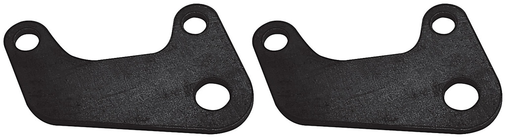 [ALL68313] Allstar Performance - QC Lift Bar Brackets Steel Lower 5/8in Hole