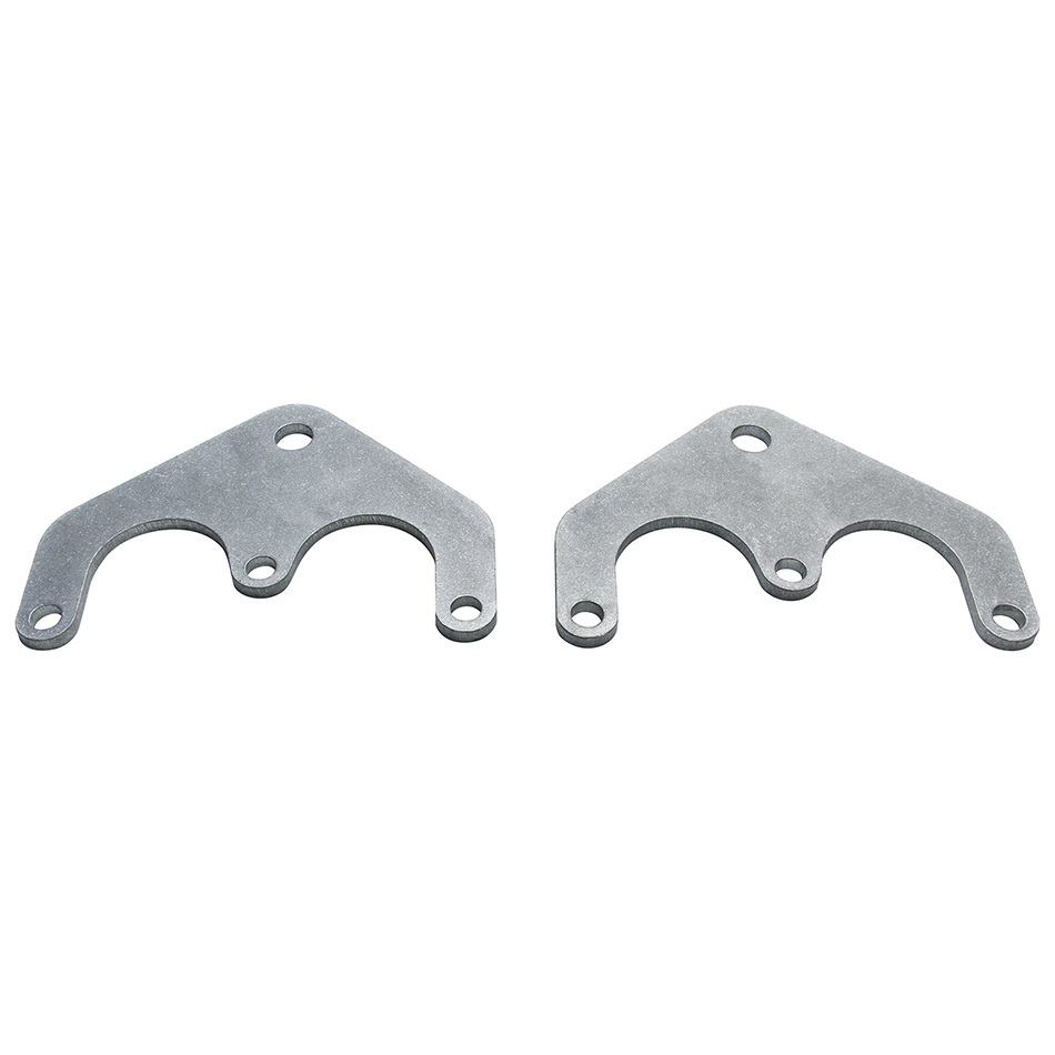 [ALL68317] Allstar Performance - QC Lift Bar Brackets Alum Upper 5/8in Hole