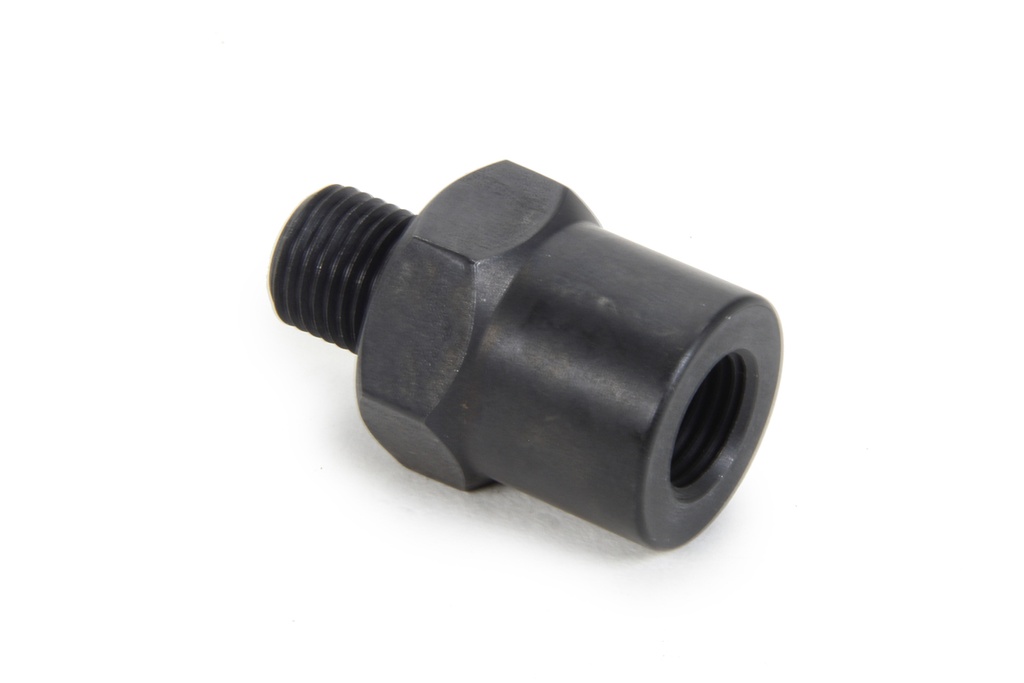 AFCO Racing - Shaft Extension 1in M12 Steel
