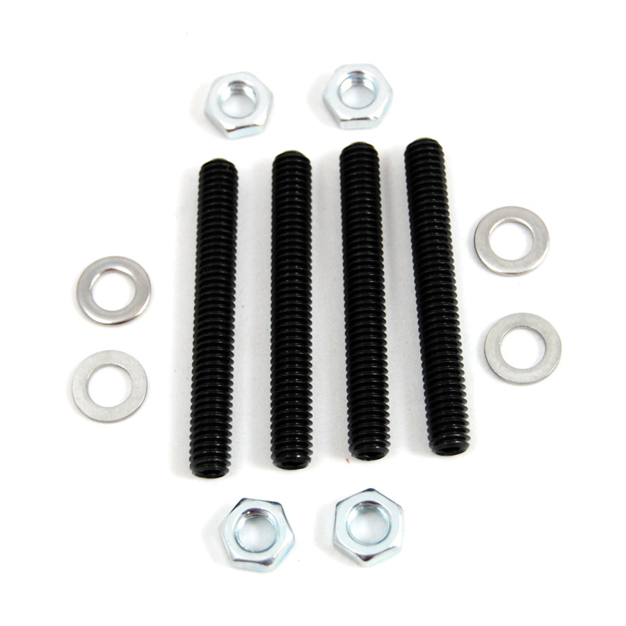 AED - Carburetor Stud Kit - 2.5in