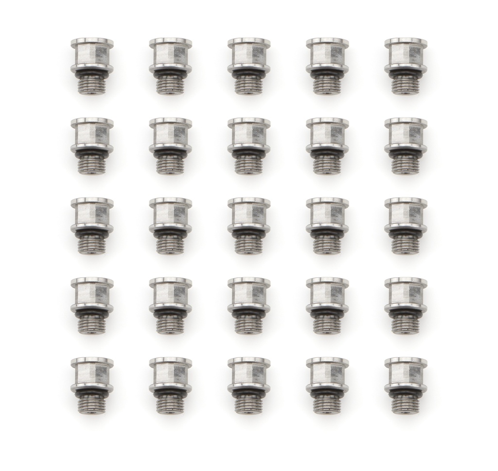 AFCO Racing - Shock Fill Port Set