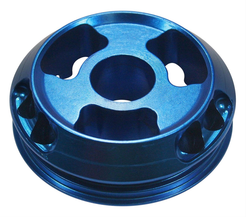 AFCO Racing - Piston 46mm 6 Port Linear / Digressive