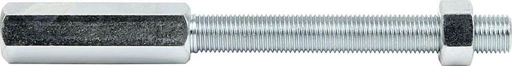 [ALL41027] Allstar Performance - Brake Pedal Rod 4-3/4in 3/8in-24