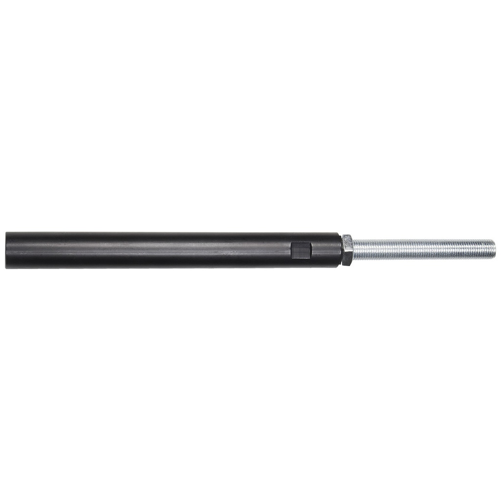 [ALL41028] Allstar Performance - Brake Pedal Rod 9in 3/8in-24