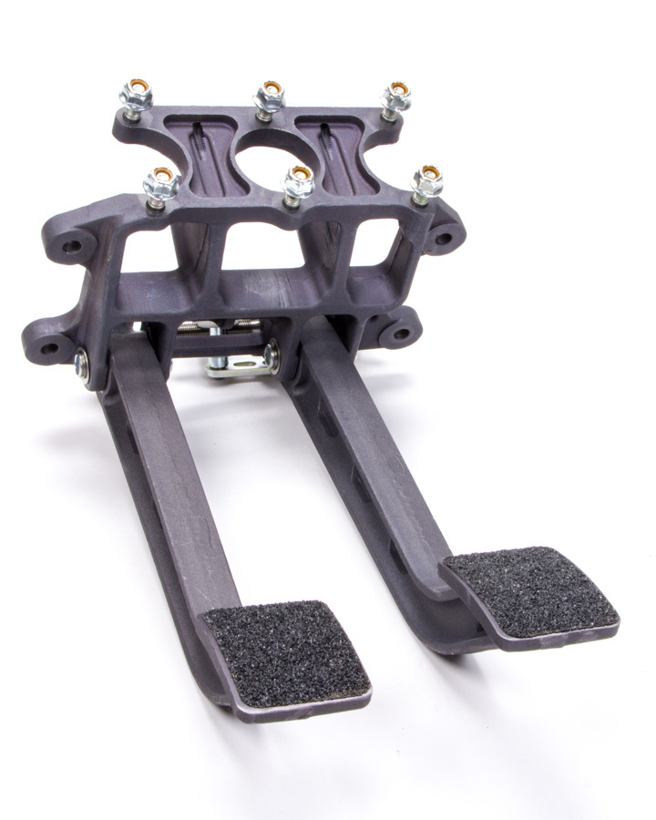 AFCO Racing - Dual Pedal Rev. Swing Mnt. 6.25: 1 Ratio