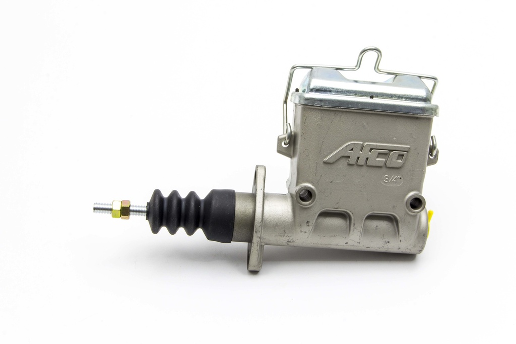 AFCO Racing - Master Cylinder 3/4in Integral Reservoir