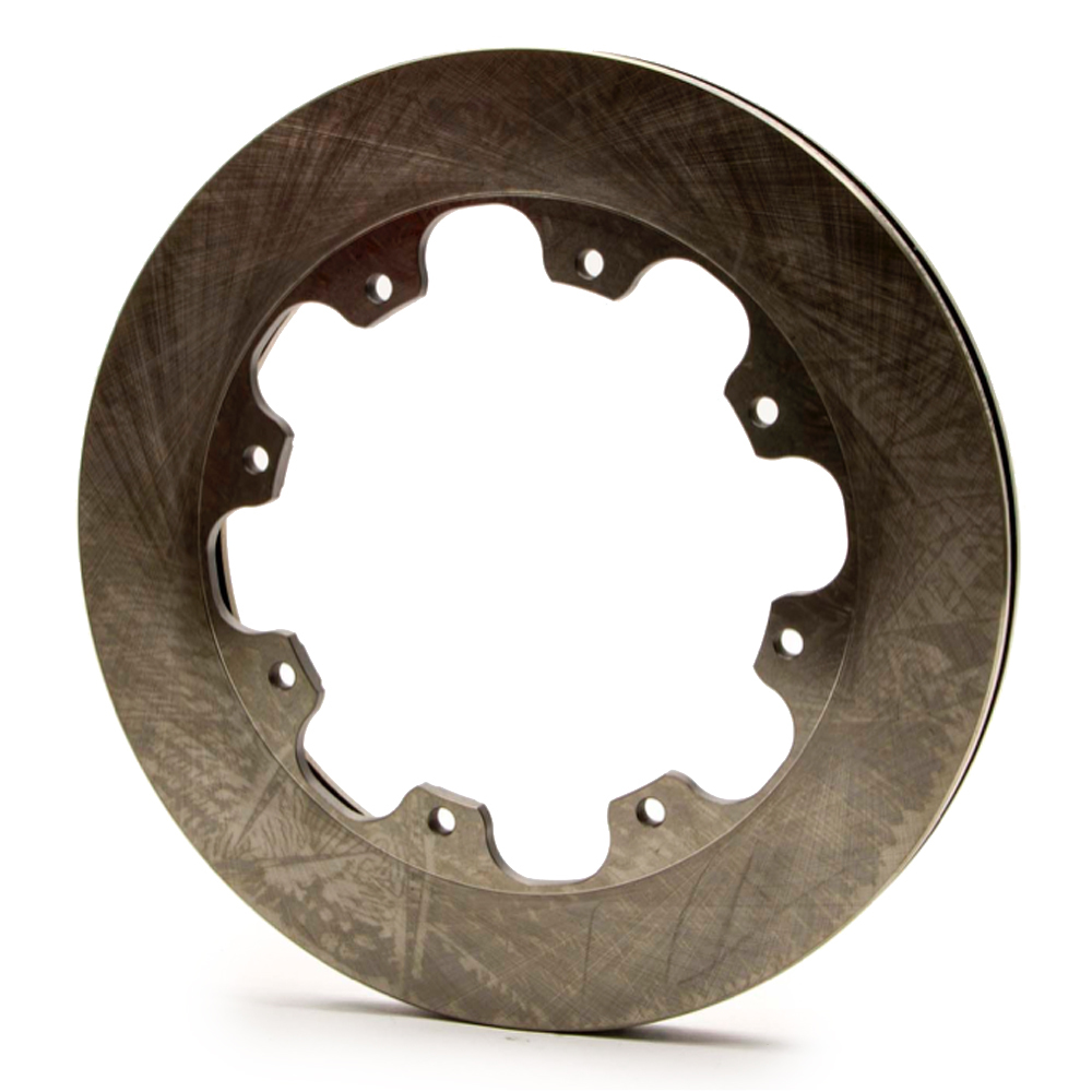 AFCO Racing - Brake Rotor 11.75 x .810 8blt Pillar Vane