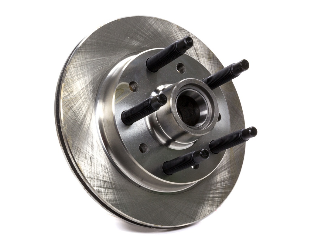 AFCO Racing - Hybrid Hub Brake Rotor