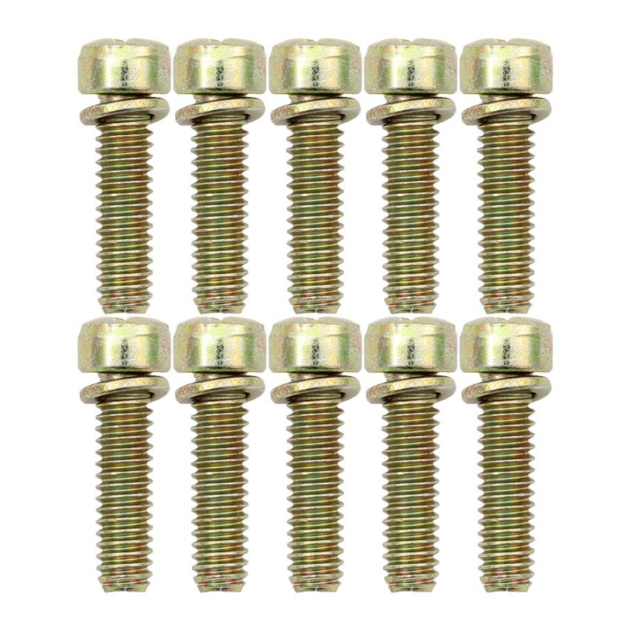 AED - Throttle Body Screws (10pk)