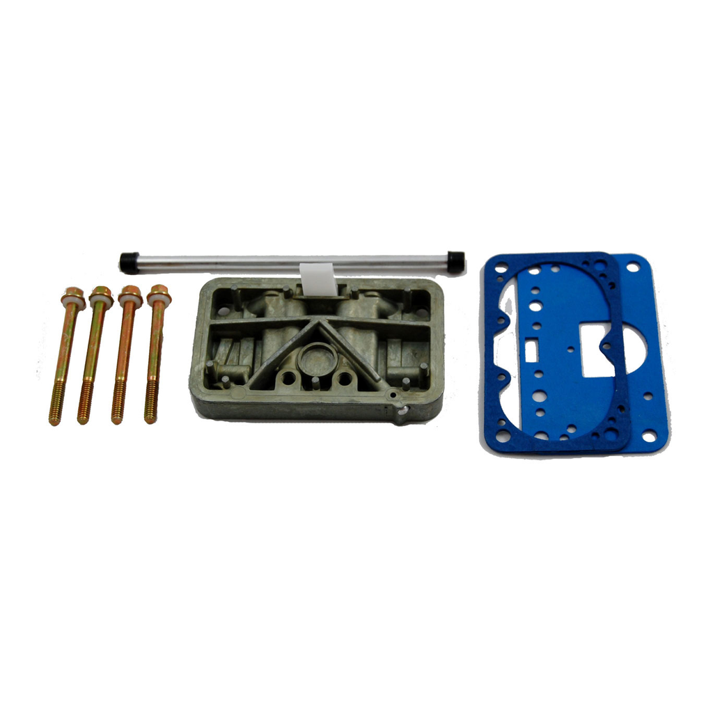 AED - Metering Block Conversion Kit