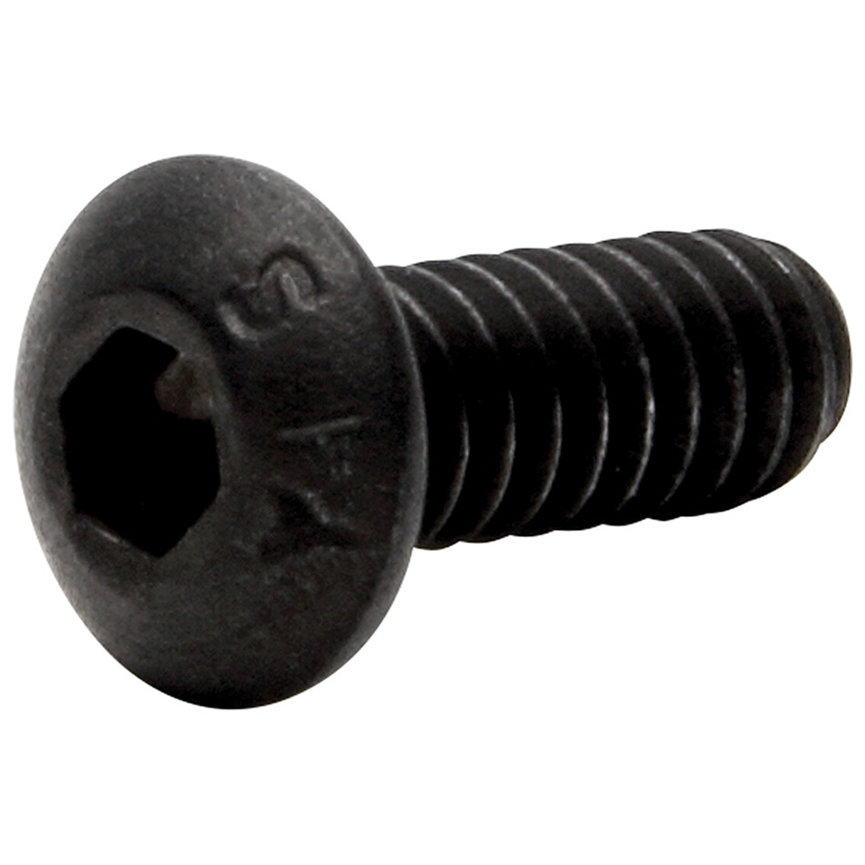 Allstar Performance - Button Head Bolts 10-24 X 1/2In 25Pk