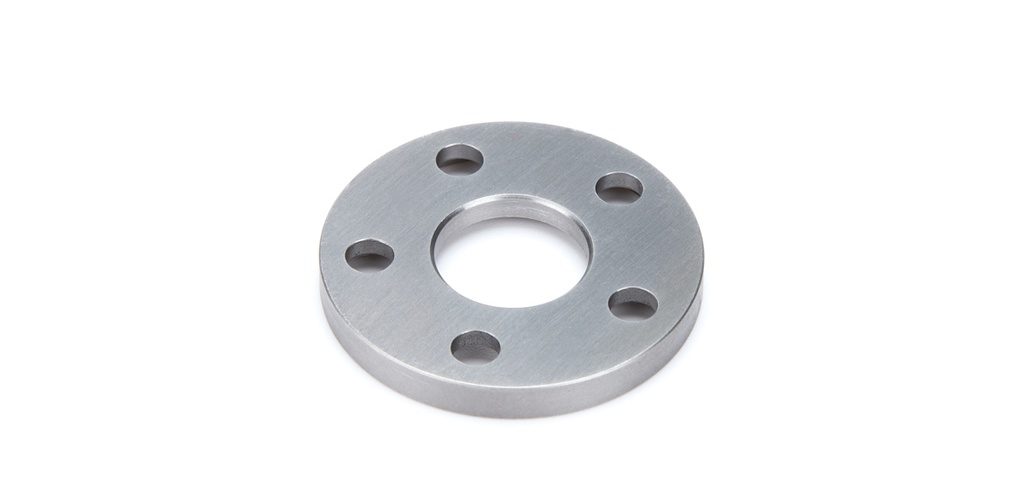 AFCO Racing - Spacer Digressive Valve 35mm - 5 Hole