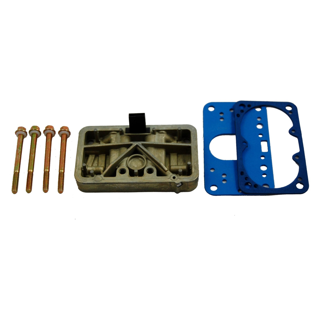 AED - Metering Block Conv. Kit