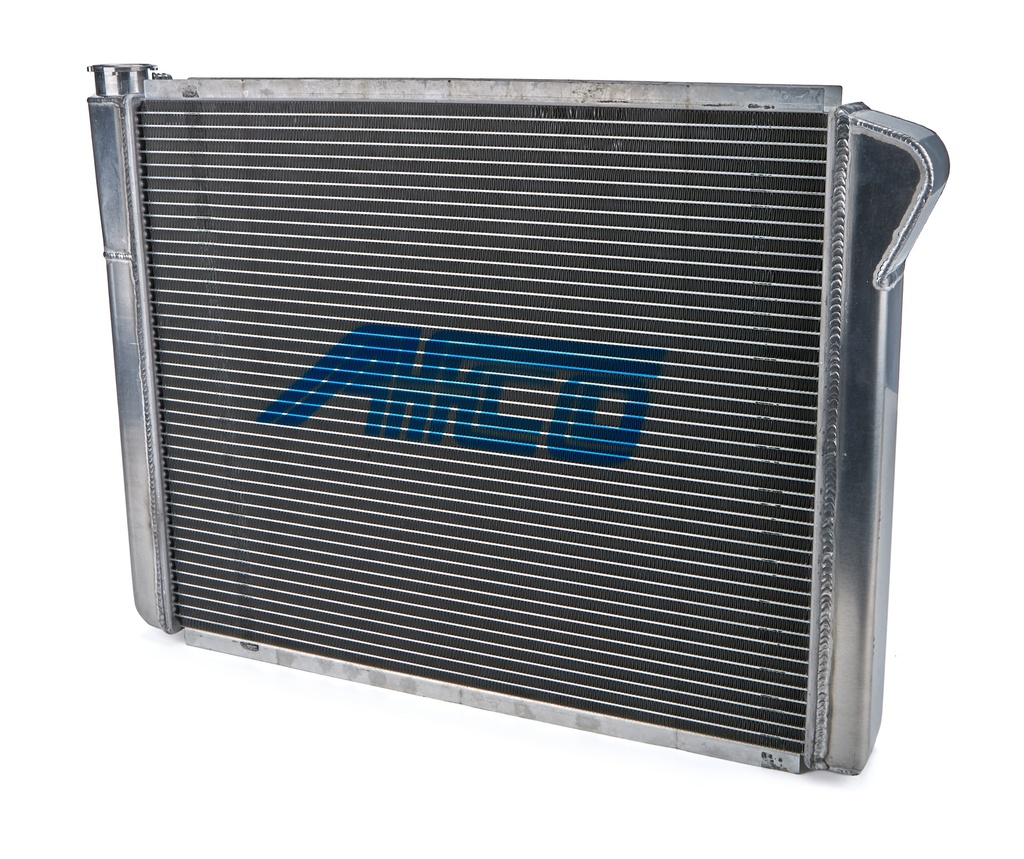 AFCO Racing - Radiator Single Pass 26.75in x 20in