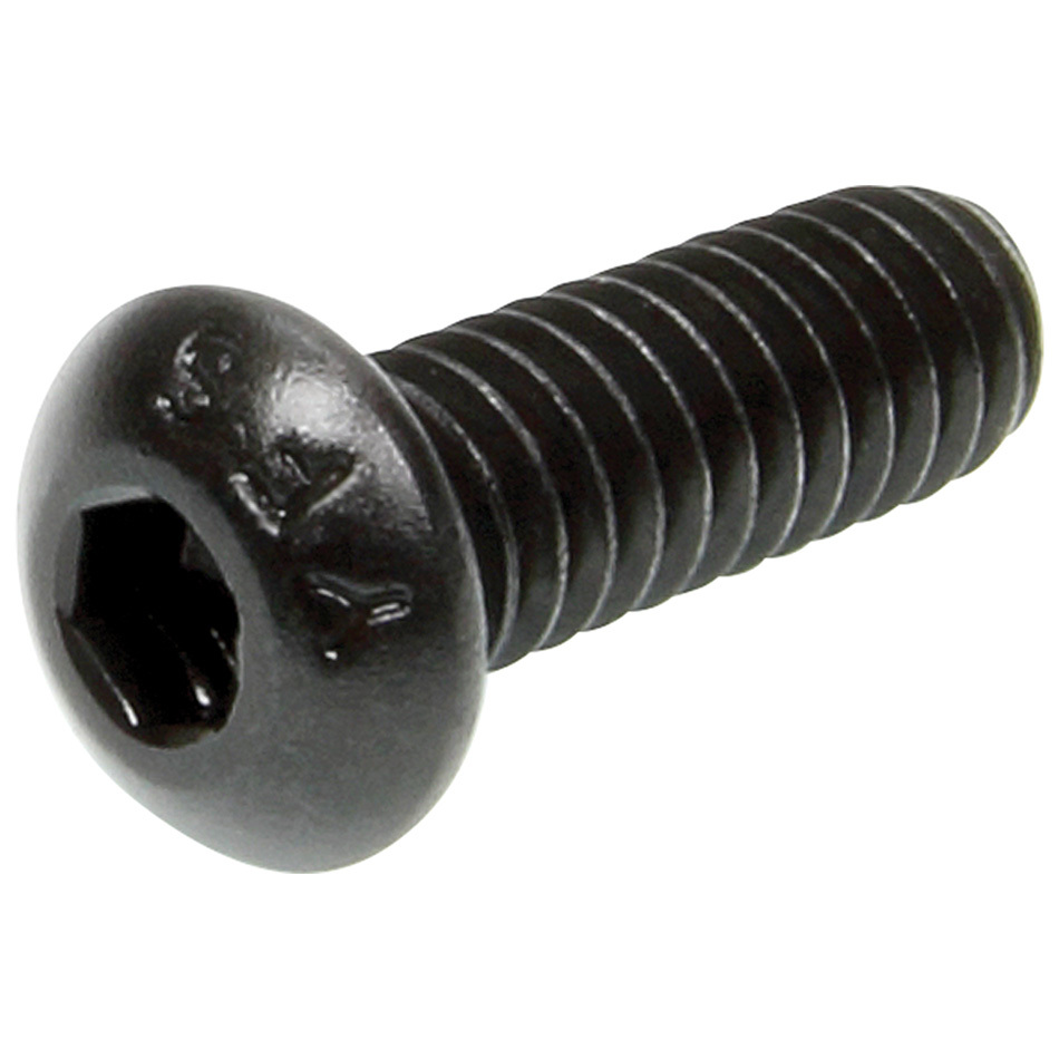 Allstar Performance - Button Head Bolts 1/4-20 x 3/4in 25pk