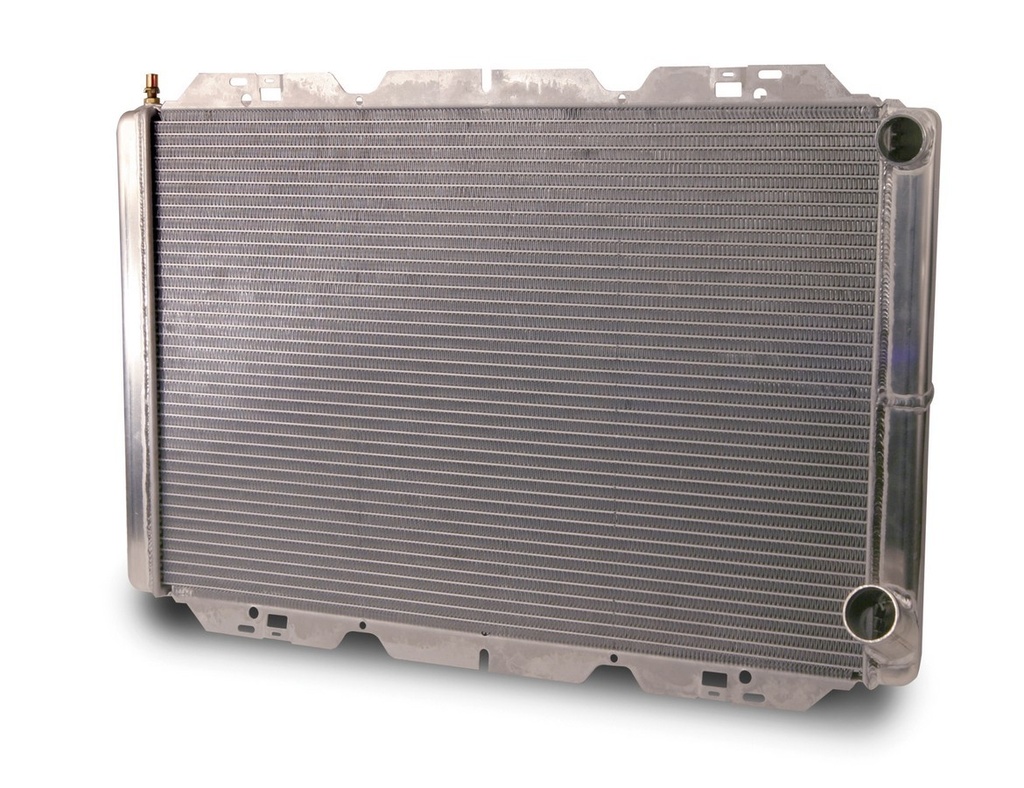 AFCO Racing - GM Radiator 21 x 30.75 Dual Pass