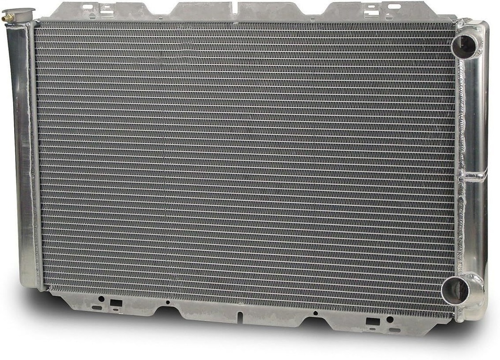 AFCO Racing - Radiator Double Pass 31.75in x 21in
