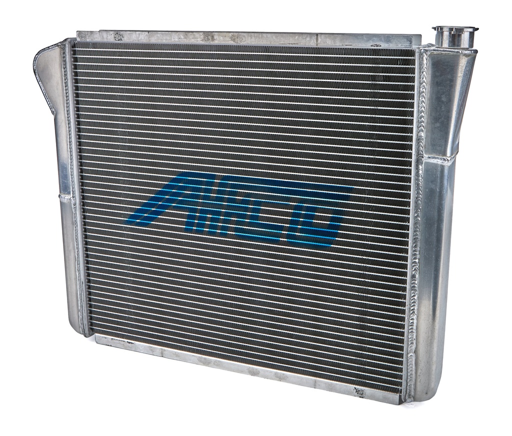 AFCO Racing - Radiator Double Pass 24.25in x 20in