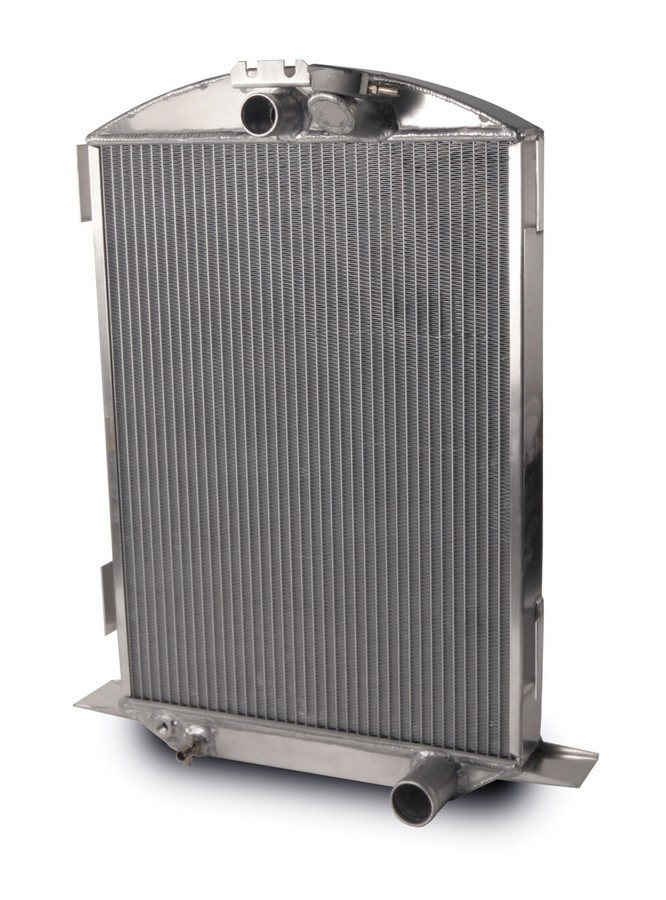 AFCO Racing - Street Rod Radiator '32 Ford