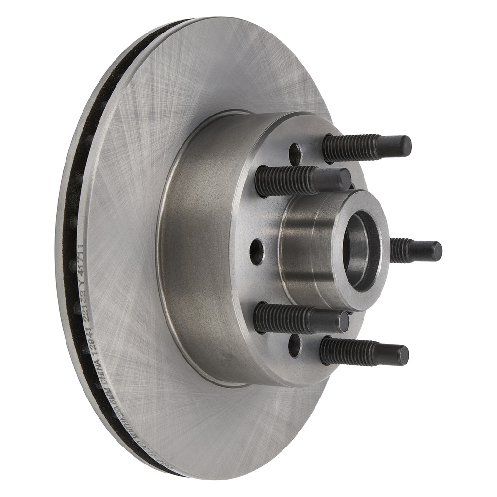 [ALL42089] Allstar Performance - Hub/Rotor Granada 5.0in BC w/ 5/8in Studs